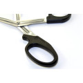 DW-BSC001 FDA Approved PP Handle Bandage Medical Scissors For Nurses